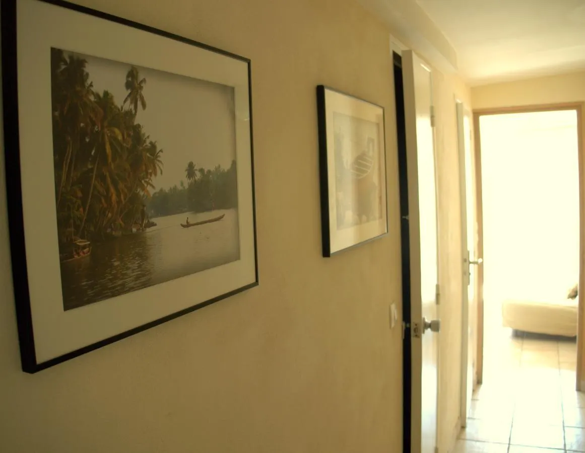Appartement Lumineux Avec Balcon Au Coeur De باريس فرنسا